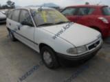 OPEL ASTRA F
